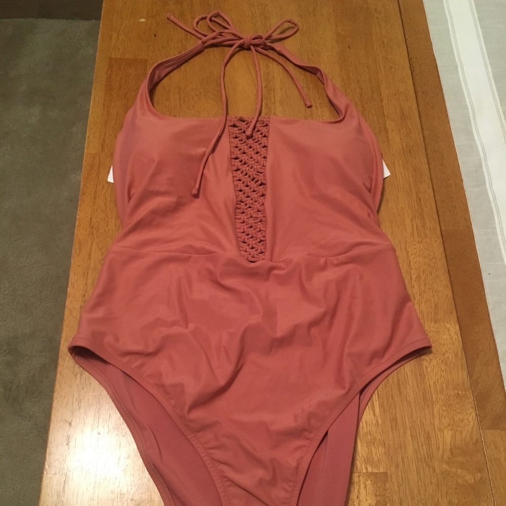 Aerie swimsuit